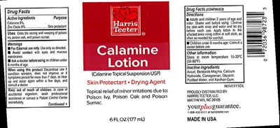 Ht (Ht Calamine)